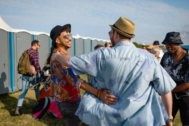 Best Event porta potty rental  in Marion, KY