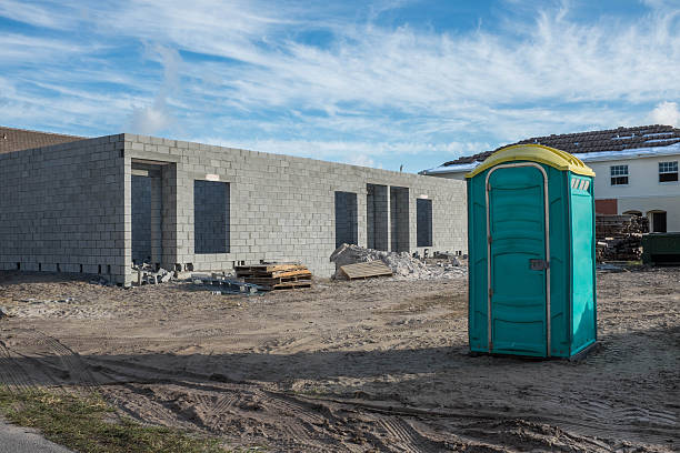 Best Luxury portable toilet rental  in Marion, KY