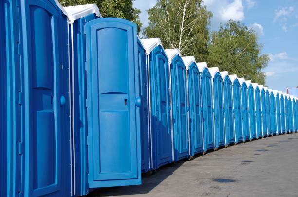 Best Wedding porta potty rental  in Marion, KY
